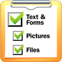 Clipboard Master icon