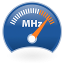 SpeedUpMyPC icon