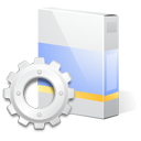 Tweaks.com Logon Changer icon