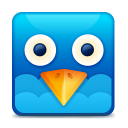 Twidium Twitter Edition icon