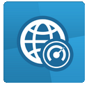AVG Web TuneUp icon