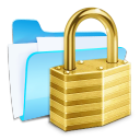 GiliSoft File Lock Pro icon
