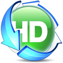 HD Video Converter Factory icon