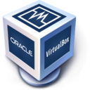 VirtualBox icon