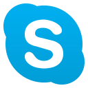 Skype icon