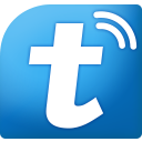 Wondershare MobileTrans icon