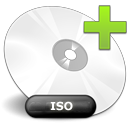 Ukoo ISO Maker icon