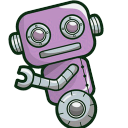 Planet CRYSTALION icon