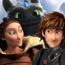 School of Dragons icon