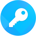 F-Secure Key icon