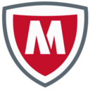 McAfee LiveSafe icon