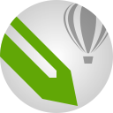 CorelDRAW Graphics Suite icon