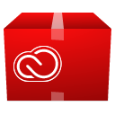 Adobe Creative Cloud icon
