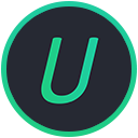 IObit Uninstaller icon