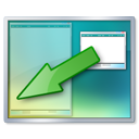 AeroSnap icon