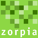 Zorpia Notifier icon