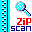 ZipScan icon