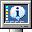BGinfo icon