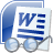 Microsoft Office Word Viewer icon