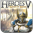 Heroes of Might and Magic V icon