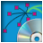 Autodesk Network Installation Wizard icon