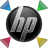 HP Support Solutions Framework icon