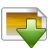 Google Books Download icon