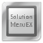 Canon Solution Menu EX icon