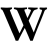 Wikipedia Icon Installer icon