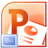 Microsoft PowerPoint Viewer icon