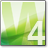 Microsoft Expression Web icon