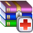 RAR Recovery Toolbox icon
