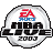 NBA Live 2003 icon