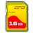 Flash Memory Toolkit icon