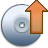 AVS Mobile Uploader icon
