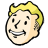 Fallout New Vegas icon
