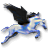 Pegasus Mail icon