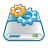 DiskBoss icon