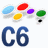 C6 Messenger icon