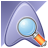 Find Junk Files icon