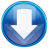 Microsoft Download Manager icon