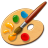 ArcSoft PhotoStudio Paint icon