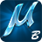 Bentley MicroStation icon