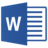Microsoft Office Word icon