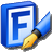 FontCreator icon