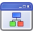 Network Security Task Manager icon