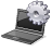 VAIO Control Center icon