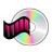 Easy MPEG to DVD Burner icon