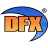 DFX for RealPlayer icon