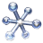 Cisco Network Assistant icon